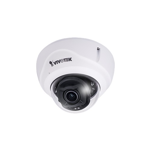 VIVOTEK FD9387-HTV-A Fixed Dome Network Camera